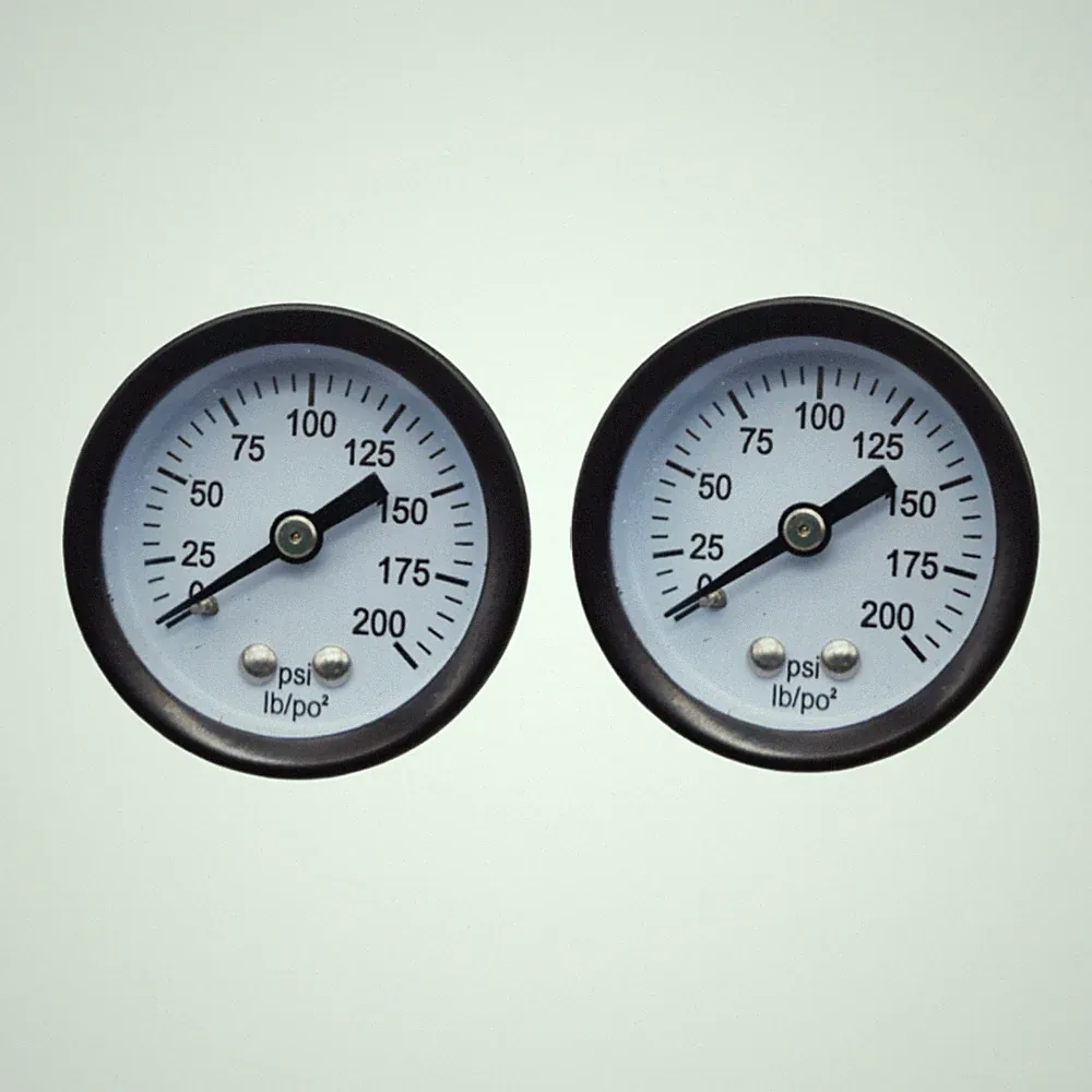 campbell hausfeld air compressor gauges
