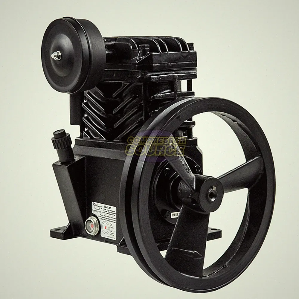 Campbell Hausfeld Electric