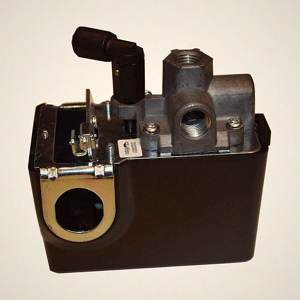 Air Compressor Pressure Switch For Campbell Hausfeld CW218800AV 120-150 PSI