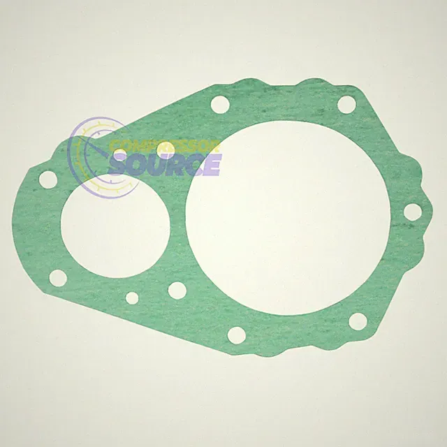 Campbell Hausfeld Air Compressor Pump Valve Plate Gasket Cylinder VC-613-CAH