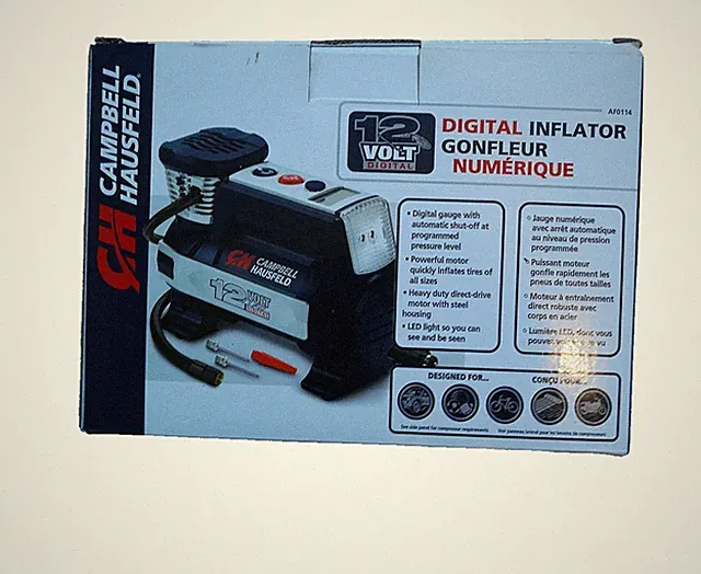 campbell hausfeld air tools compressor