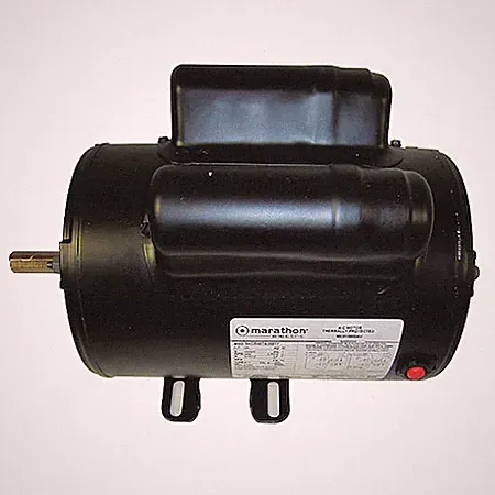 Campbell Hausfeld Mc037100av Motor, 120V
