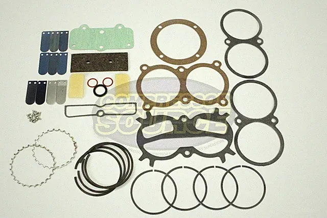 Campbell Hausfeld Rebuild Kit 3" for Campbell Hausfeld Air Compressor Pump