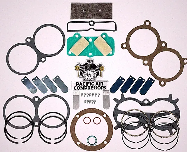 Campbell Hausfeld Rebuild Kit For Old VT, 2-3/4 Bore Pumps