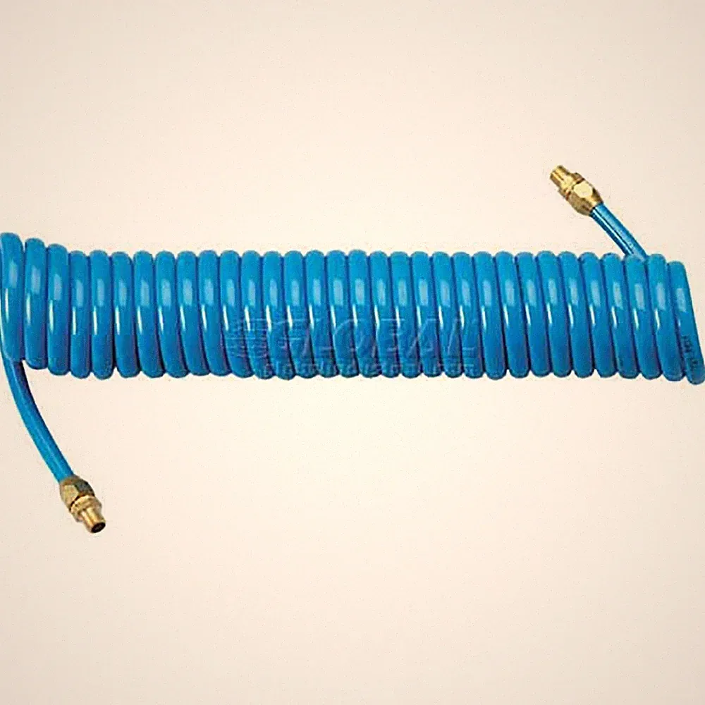 Campbell Hausfeld Recoil Air Hose 25'L x 3/8" I.D.