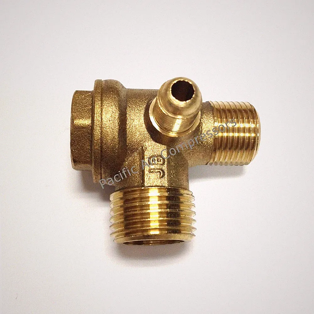 HL019400AV CAMPBELL HAUSFELD CHECK VALVE AIR COMPRESSOR PARTS