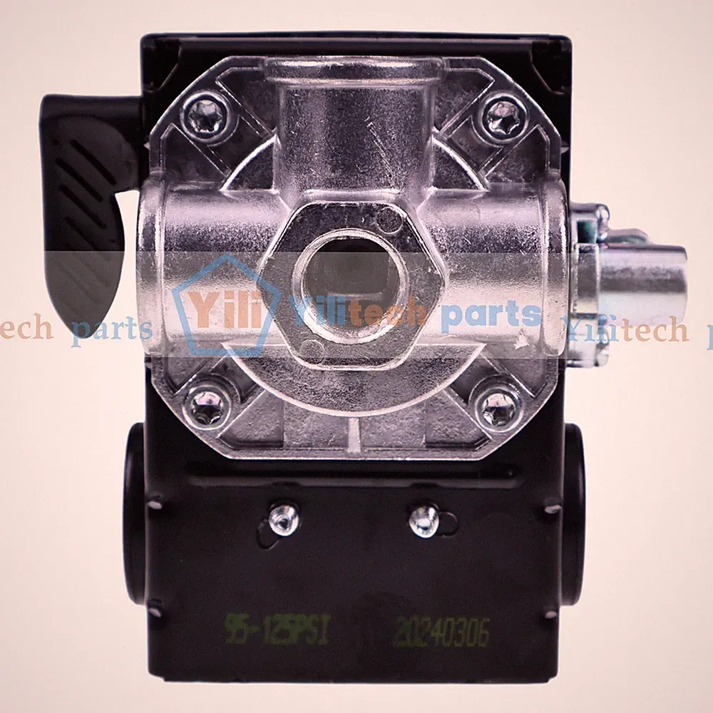 Pressure Switch 69JG109569R CW207576AV For Campbell Hausfeld Air Compressor