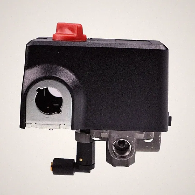Pressure Switch CW218000AV For Campbell Hausfeld Air Compressor HS518001AJ