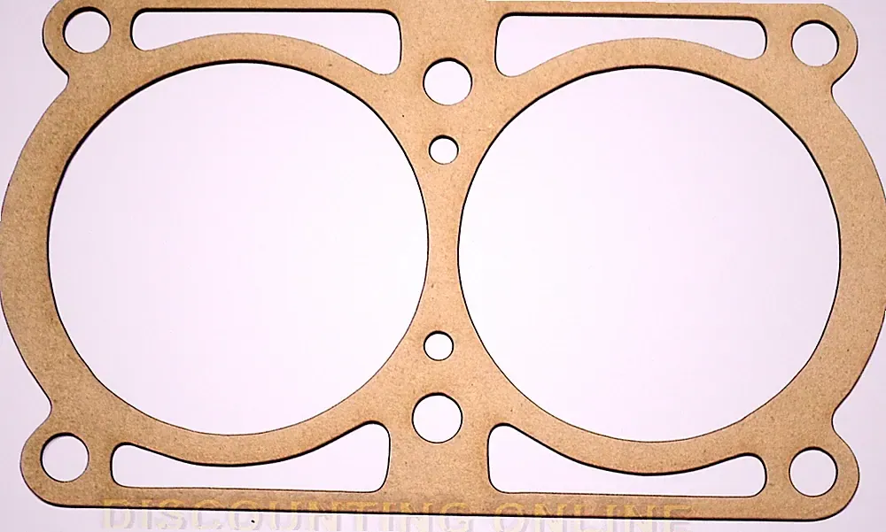 USA MADE AIR COMPRESSOR CYLINDER GASKET FITS XA011900AV SELECT CAMPBELL HAUSFELD