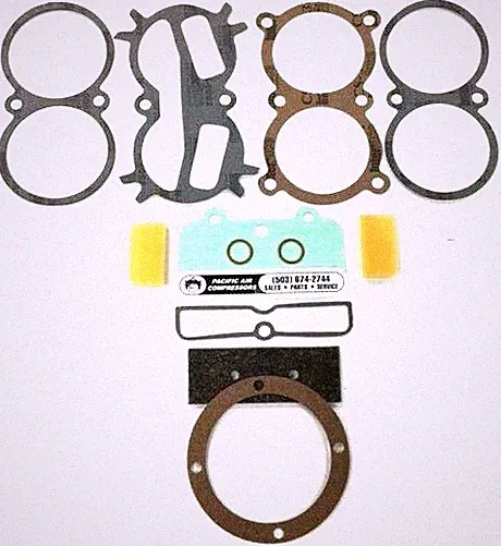VT210200AJ CAMPBELL HAUSFELD VT PUMP GASKET SET, 2Z499, 2Z630 , VT558704