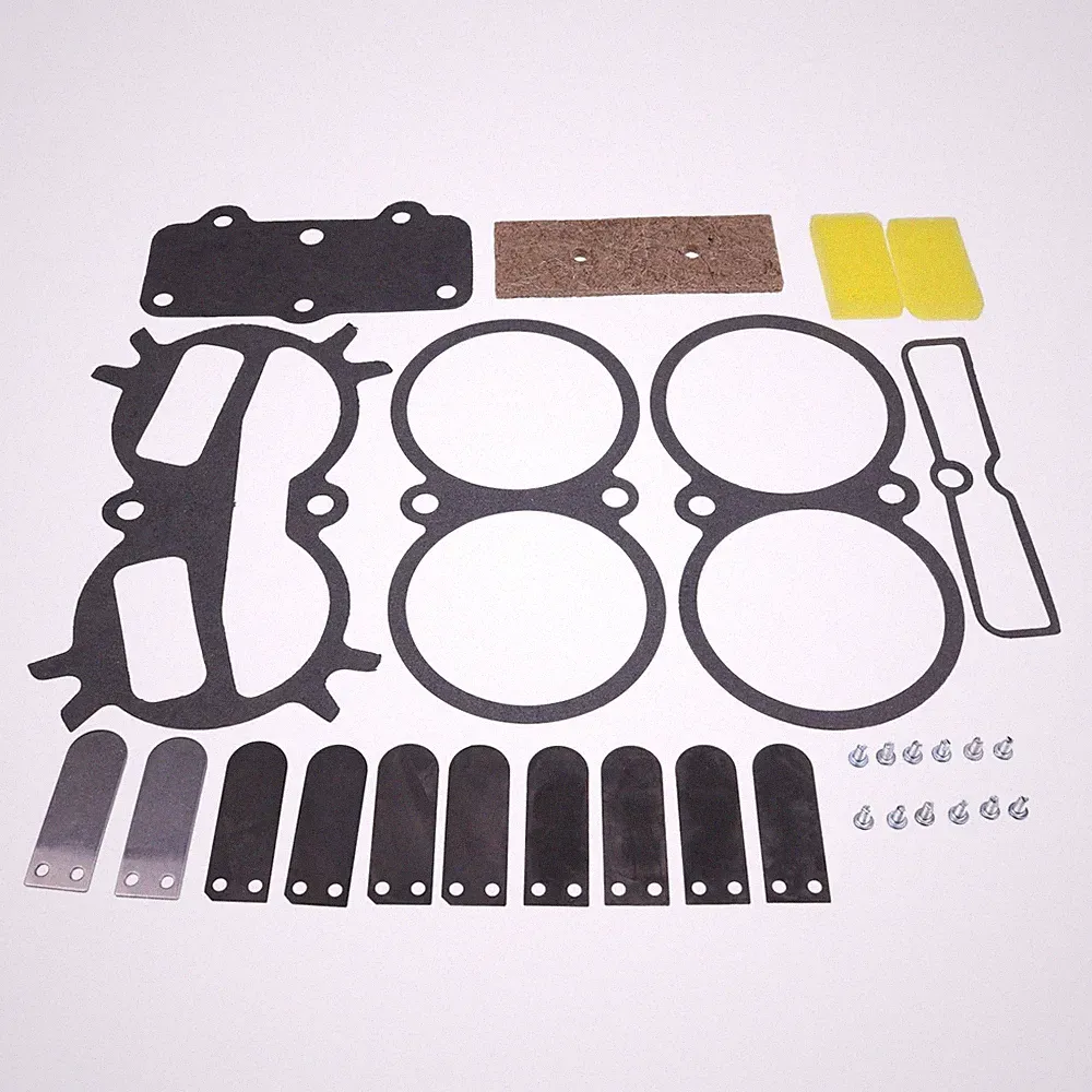 VT210200AJ CAMPBELL HAUSFELD VT PUMP GASKET SET FITS 2Z499 2Z630